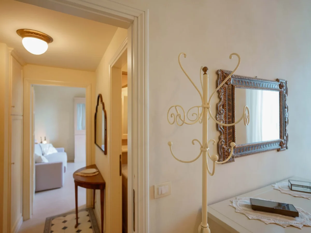 Guasto Apartment Bilocale Loft