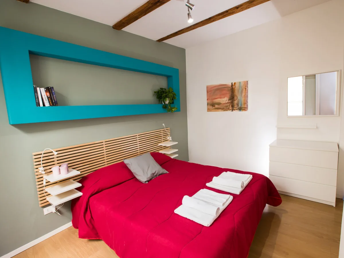 Guasto Apartment Family