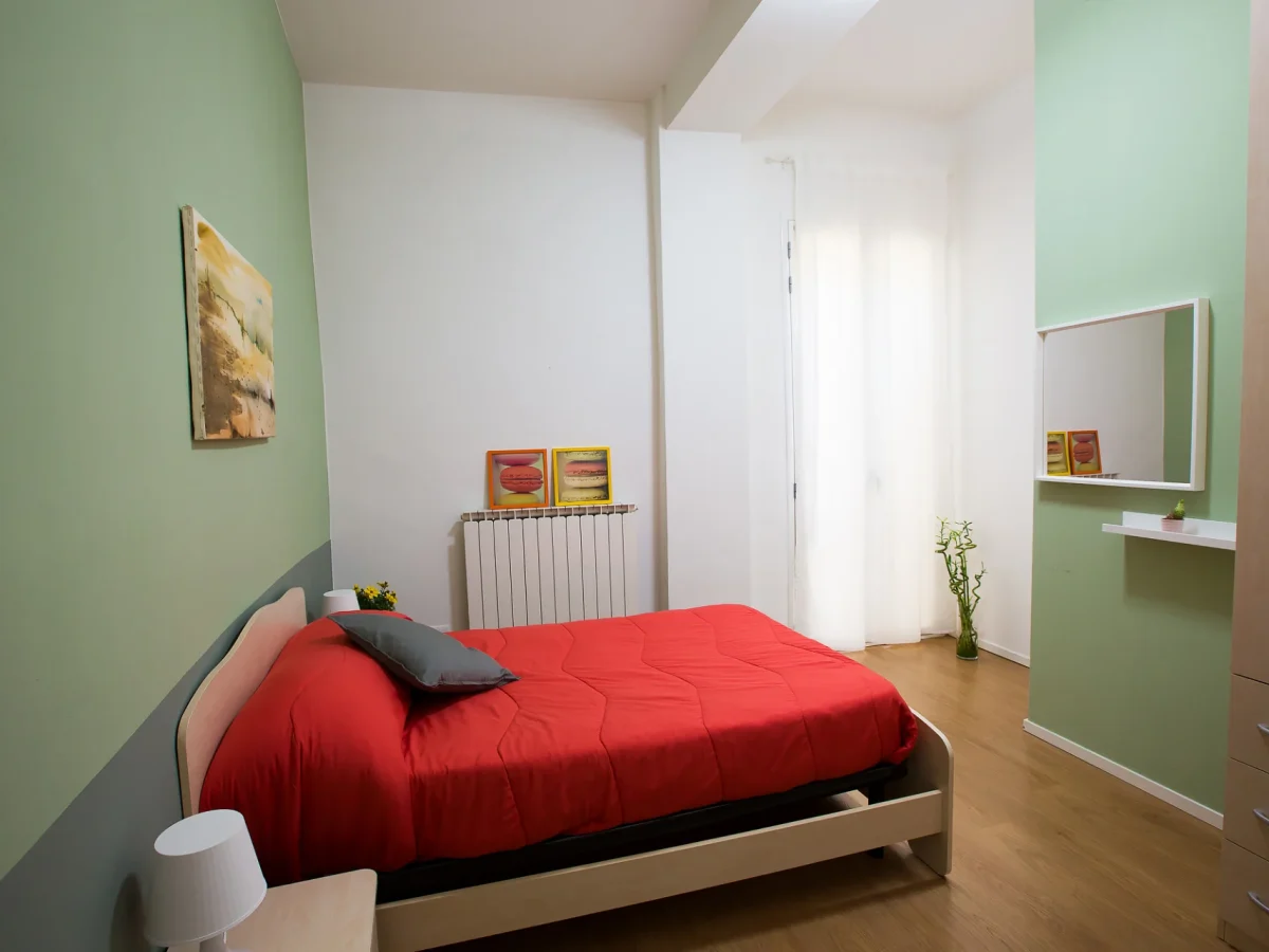 Guasto Apartment Family