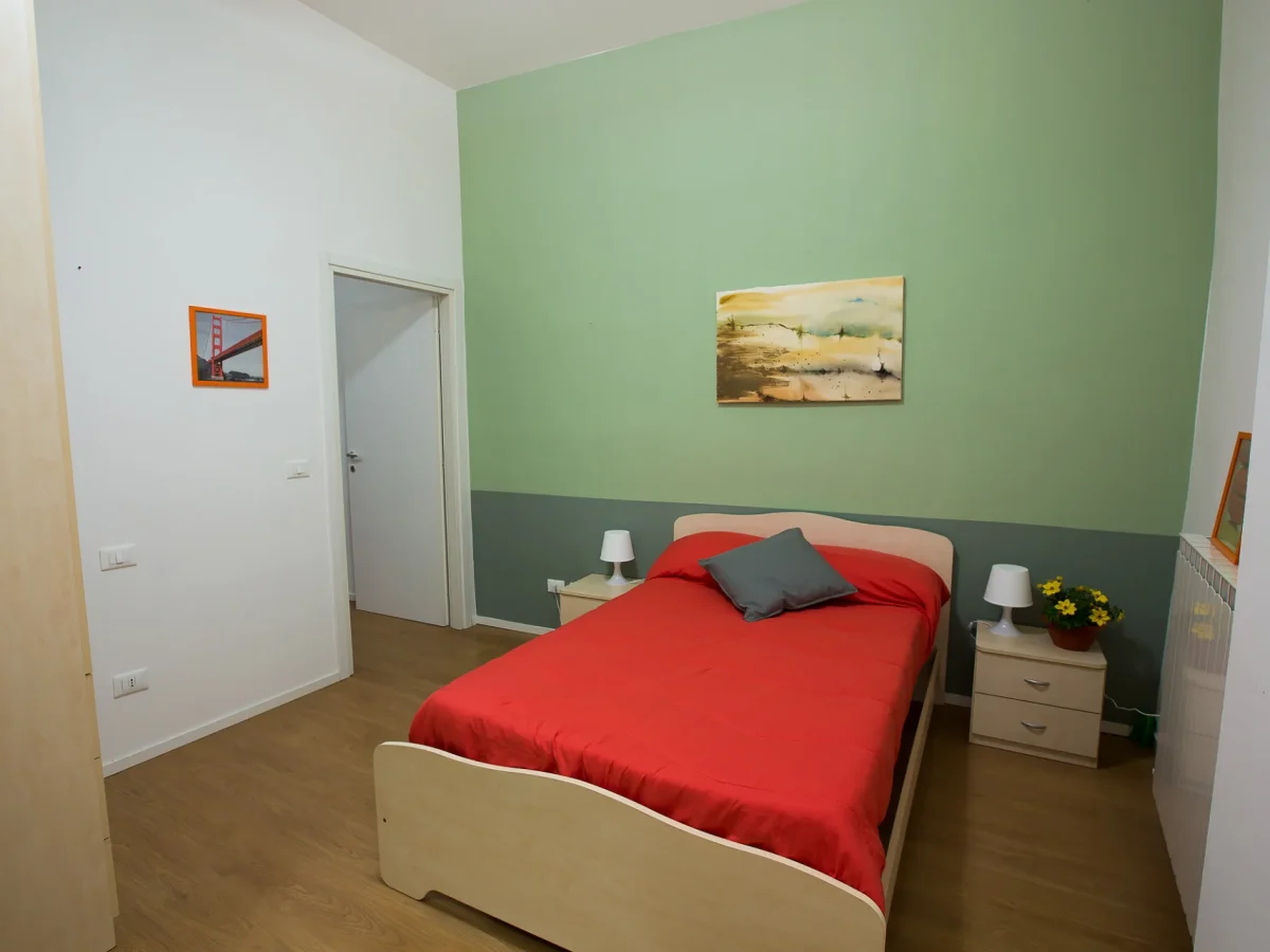 Guasto Apartment Family