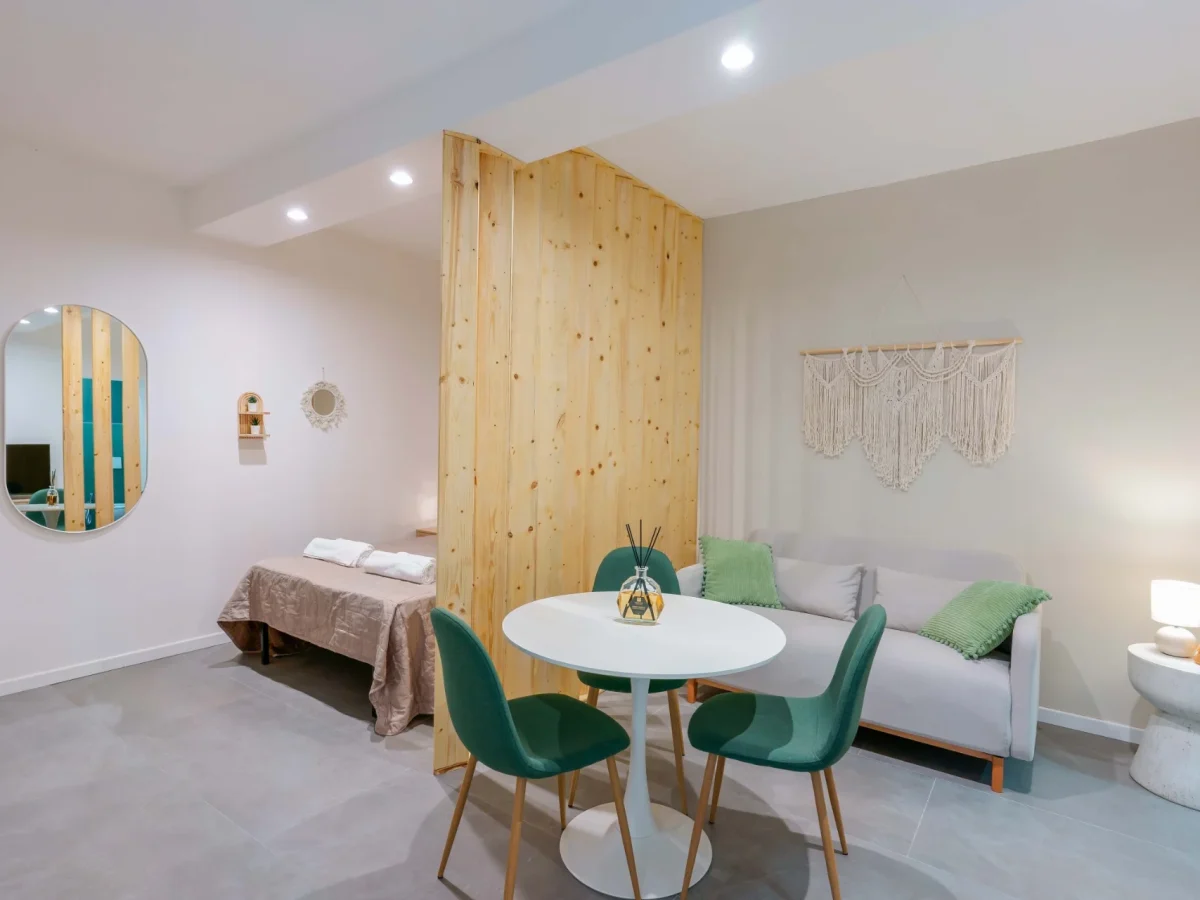 Levante Boho Studio