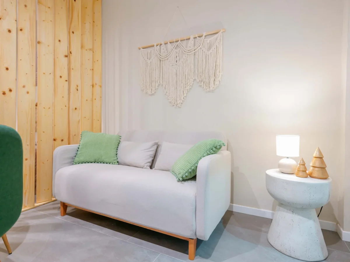 Levante Boho Studio