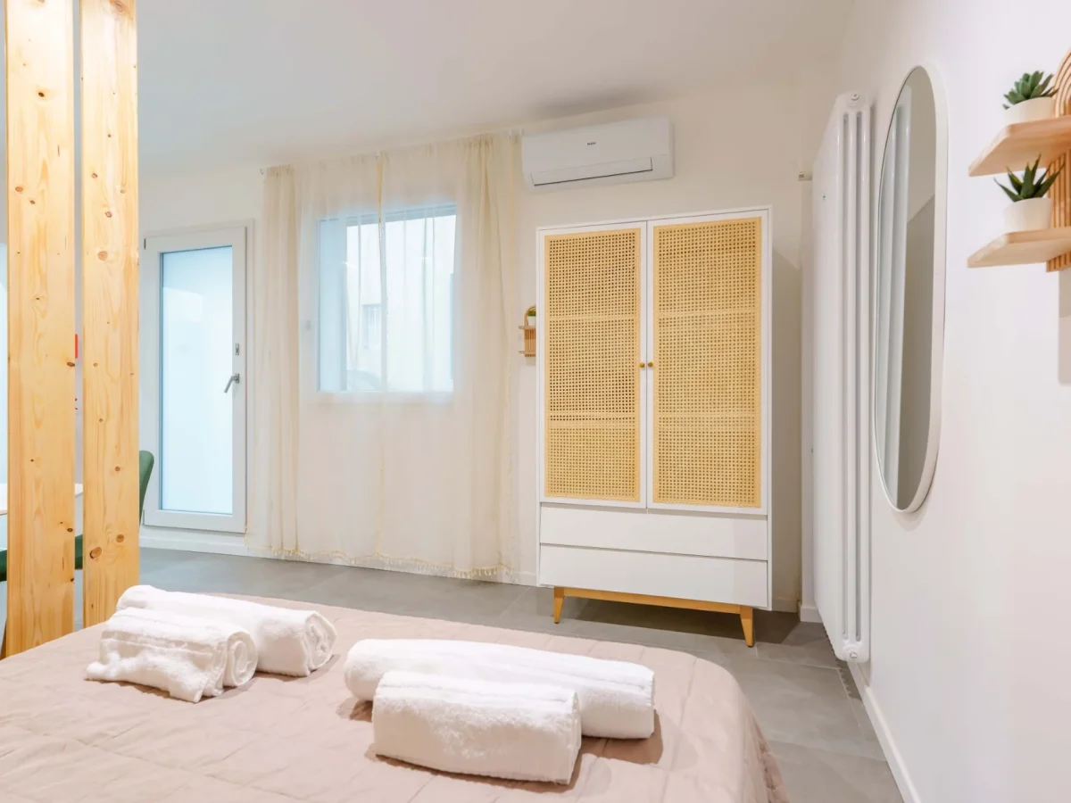 Levante Boho Studio