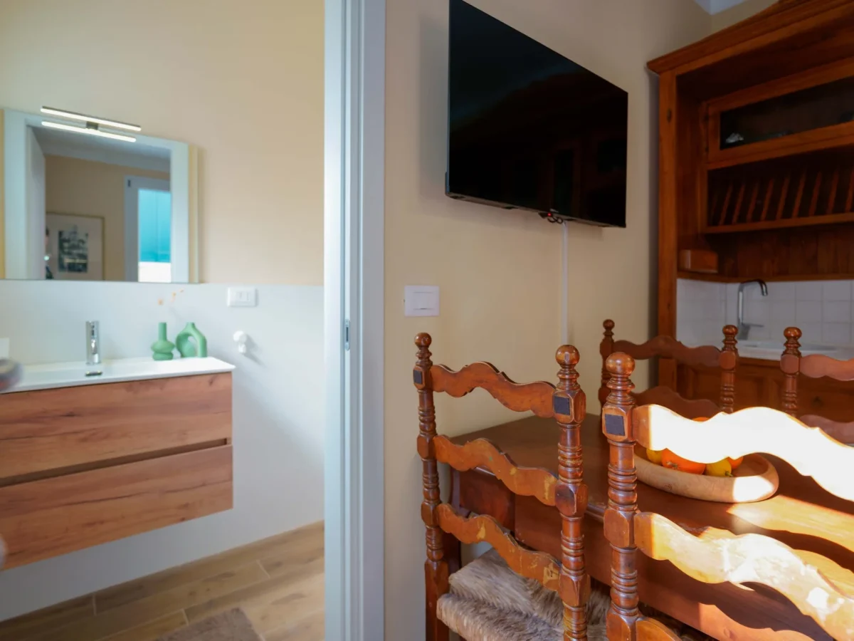 Levante Collection Cozy Terrace Loft