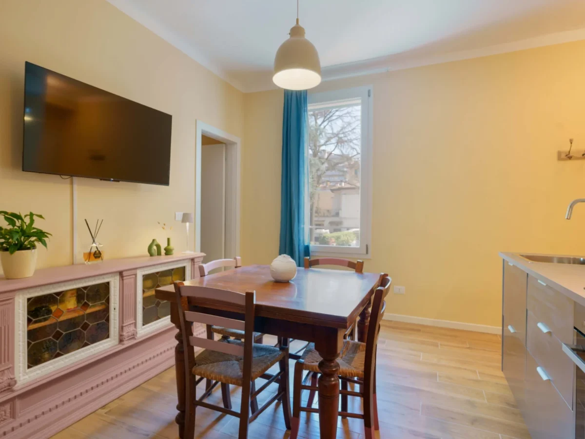 Levante Collection Spacious Family Apartment