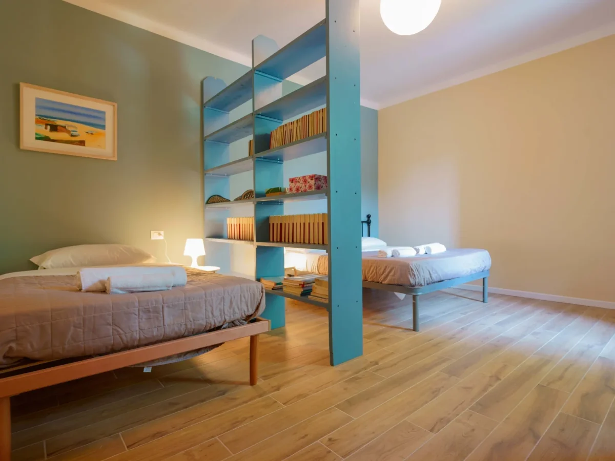 Levante Collection Spacious Family Apartment