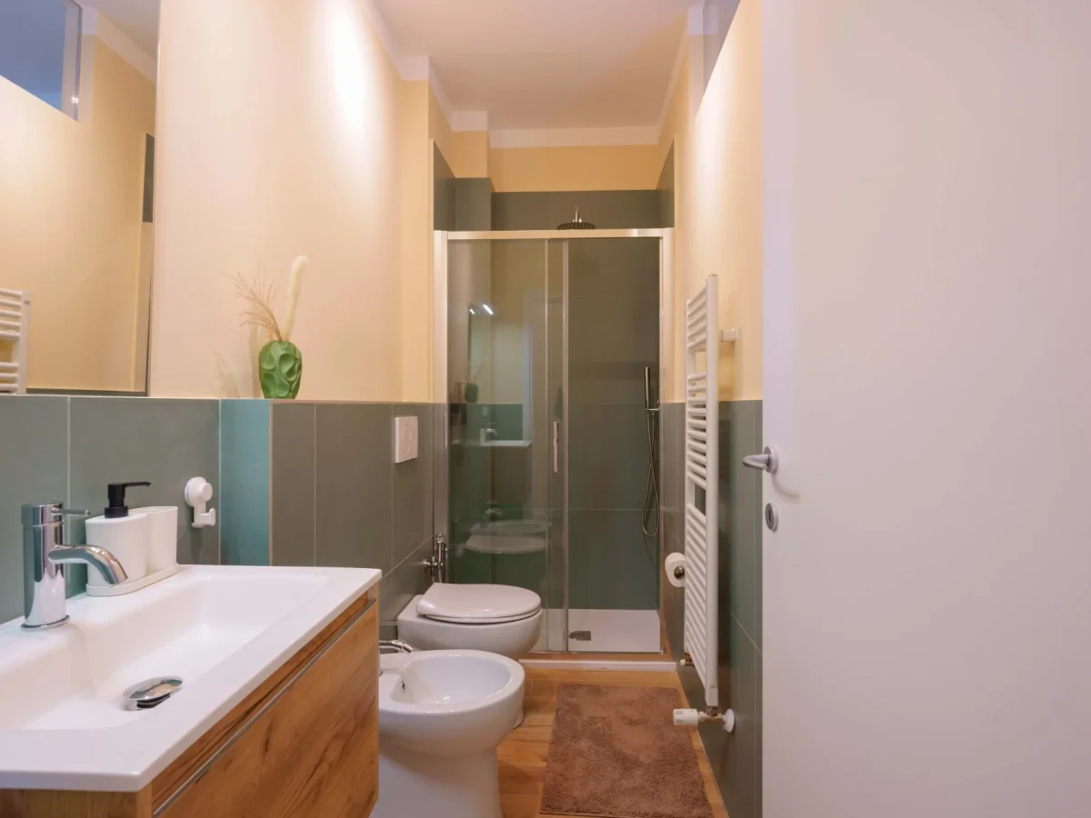 Levante Collection Spacious Family Apartment