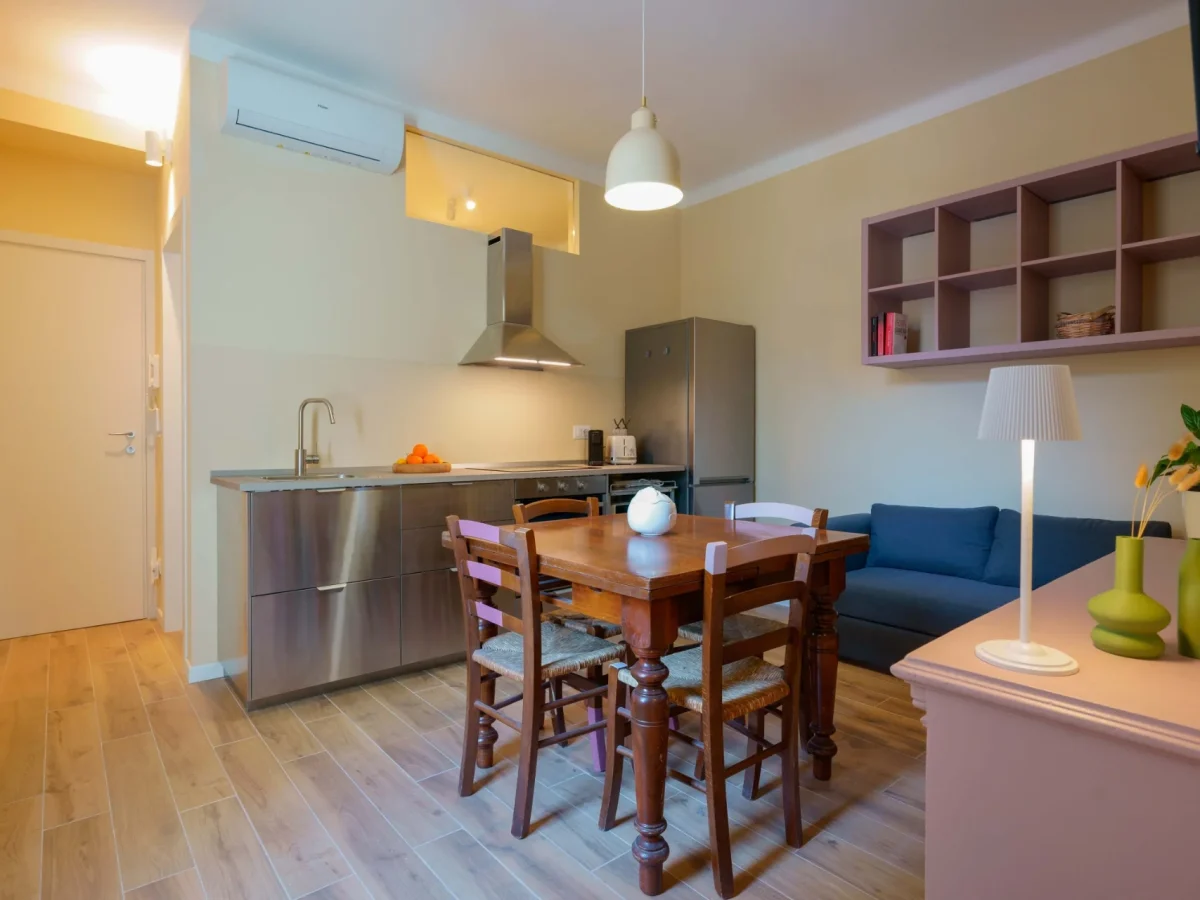 Levante Collection Spacious Family Apartment Copertina