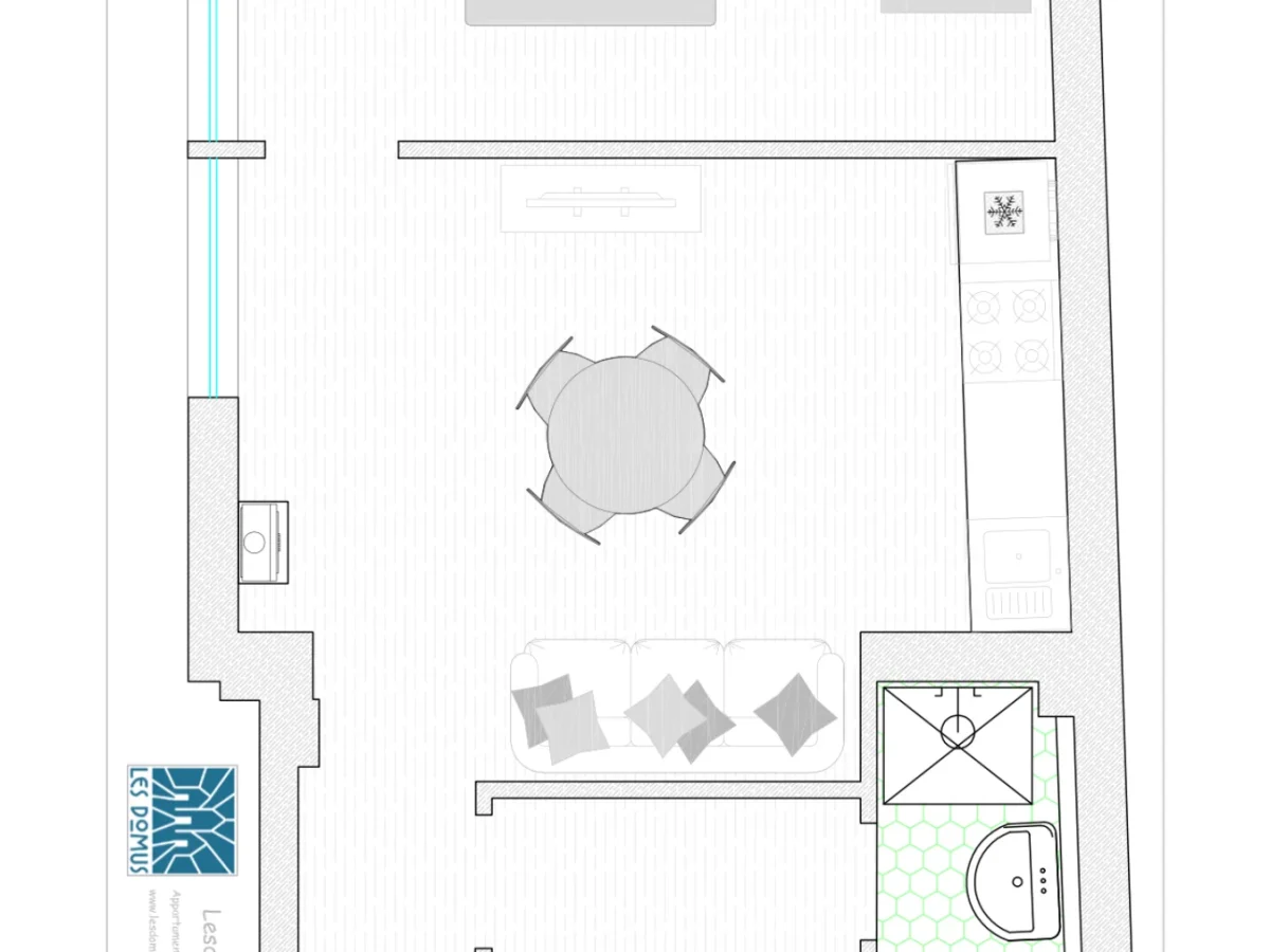 Mascarella map