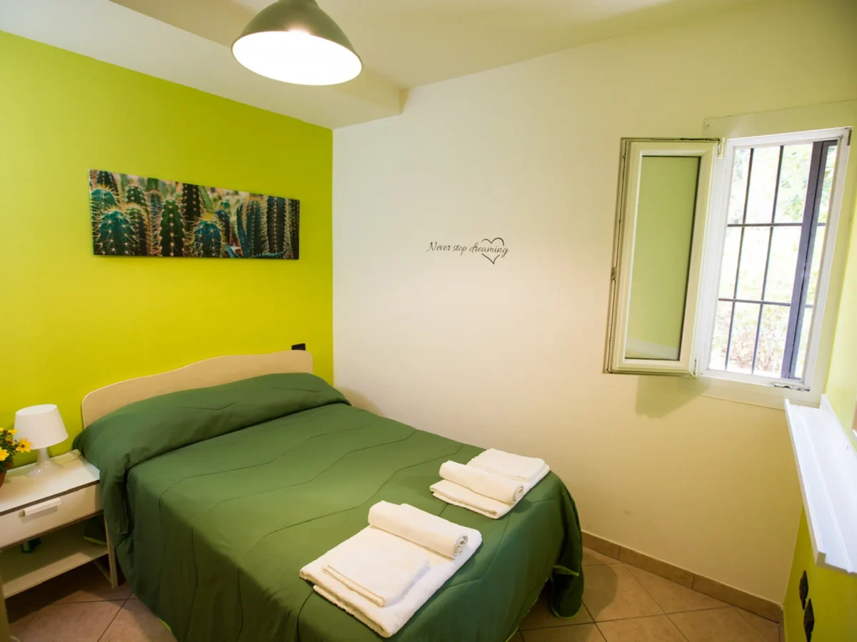 Sant Orsola Apartment
