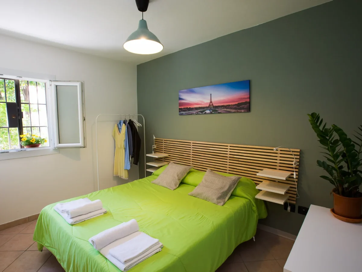 Sant Orsola Apartment