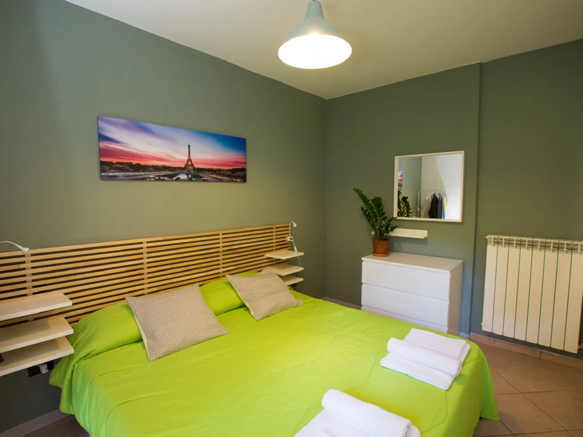 Sant Orsola Apartment