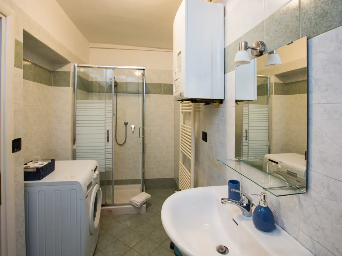 Sant Orsola Apartment