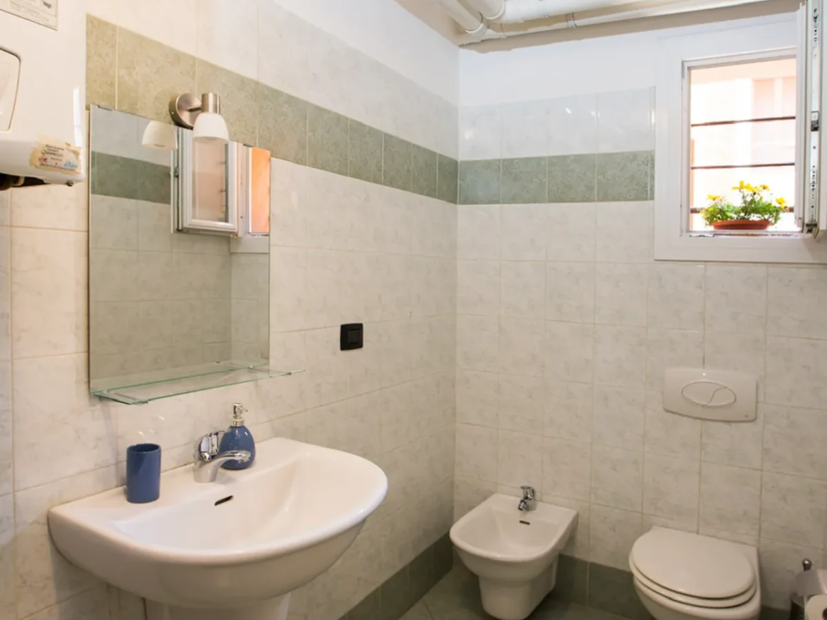 Sant Orsola Apartment