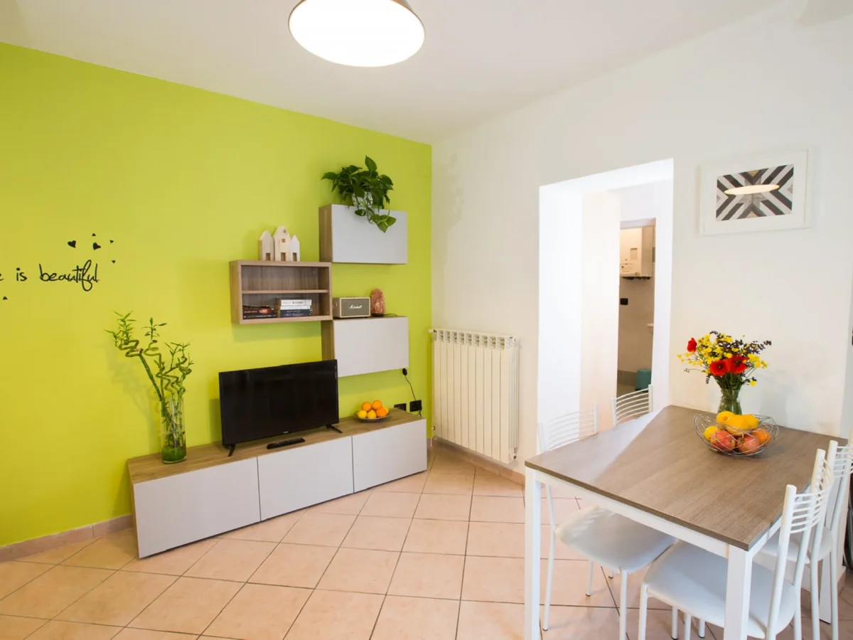 Sant Orsola Apartment Copertina