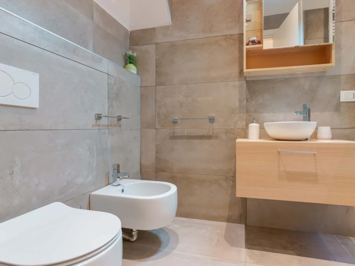 Sette Chiese Apartment Family