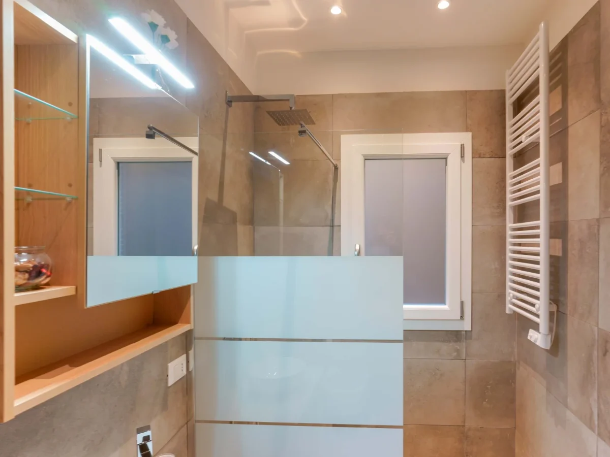 Sette Chiese Apartment Family