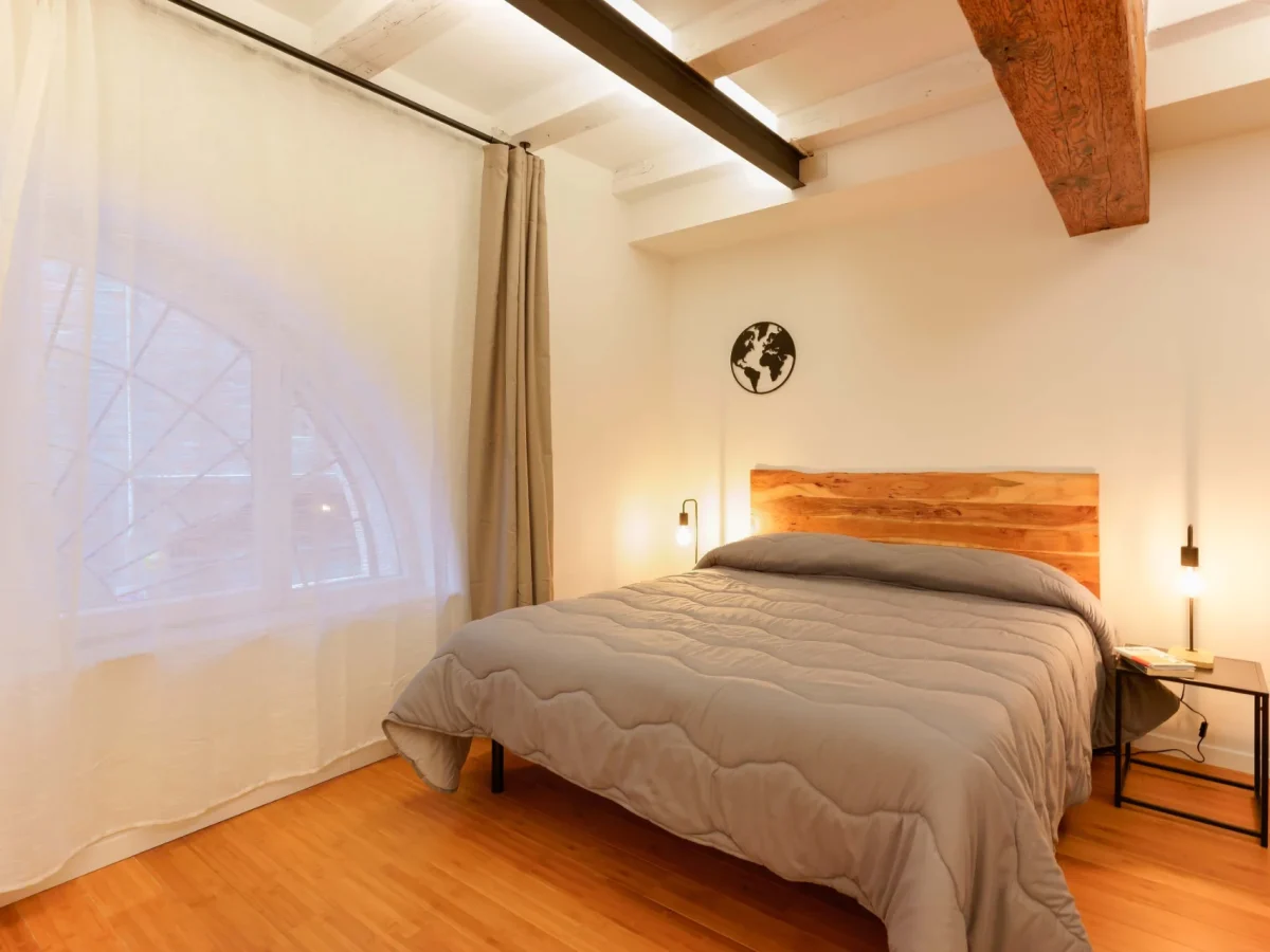Sette Chiese Apartment Monolocale Loft