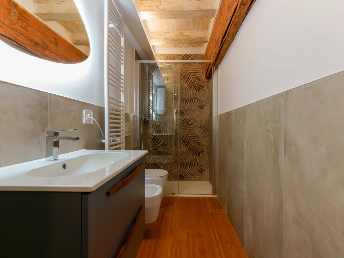 Sette Chiese Apartment Monolocale Loft