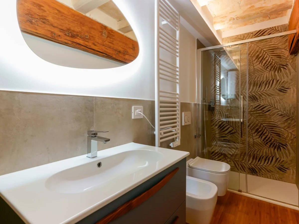 Sette Chiese Apartment Monolocale Loft