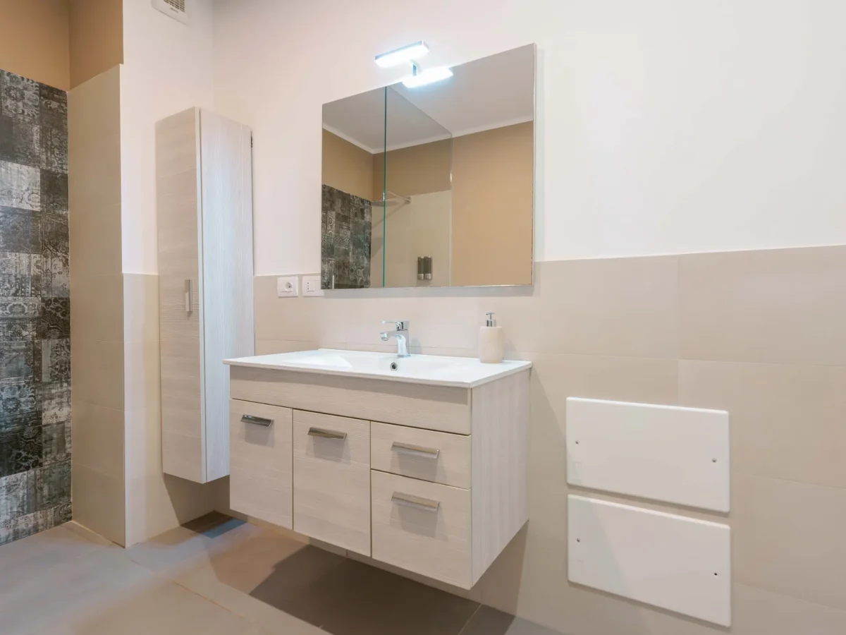 West Side Bologna Apartment