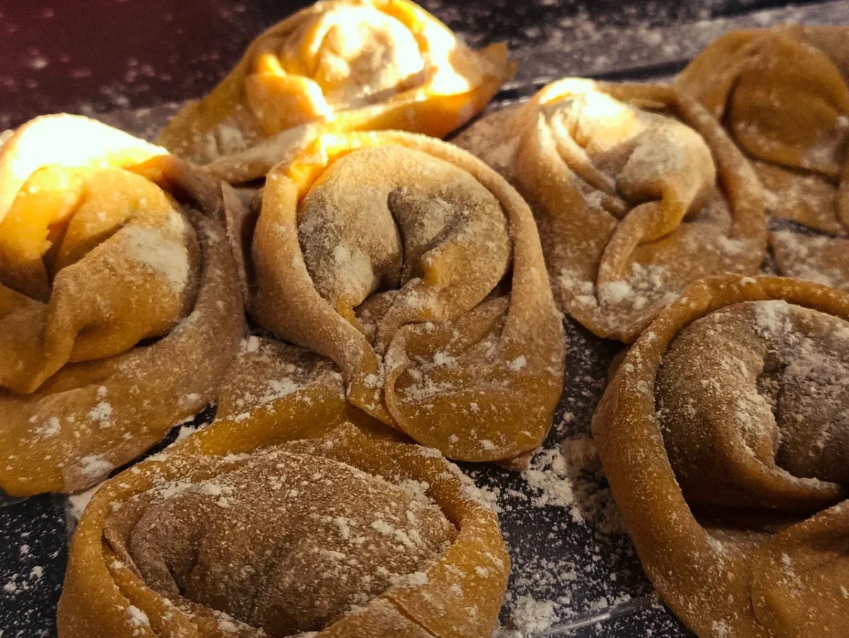 pasta fresca